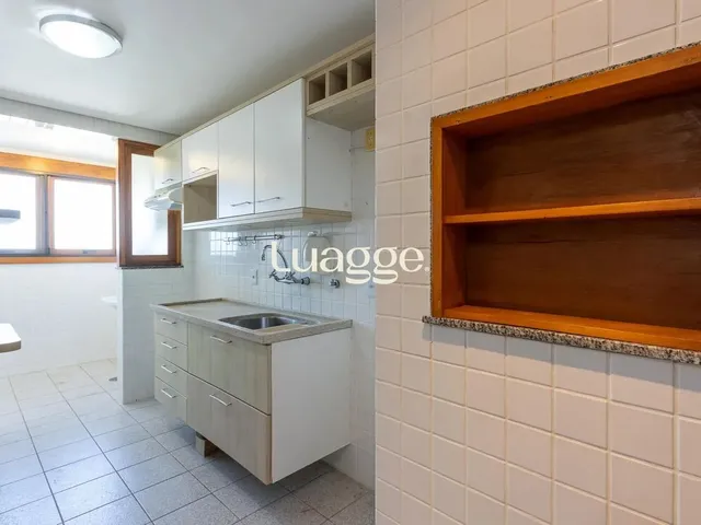 Imagem 3: Apartamento para Locação Bairro Tristeza - 70M² - 02 Quartos Sendo 01 Suite
