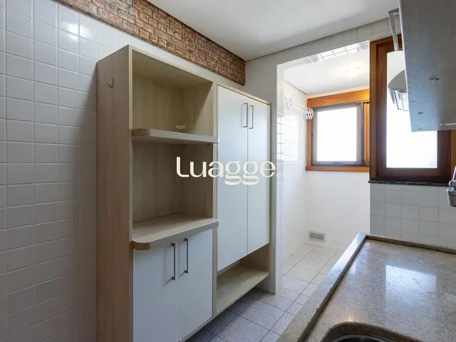 Imagem 2: Apartamento para Locação Bairro Tristeza - 70M² - 02 Quartos Sendo 01 Suite