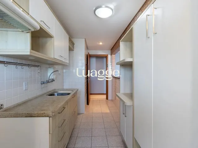 Imagem 13: Apartamento para Locação Bairro Tristeza - 70M² - 02 Quartos Sendo 01 Suite