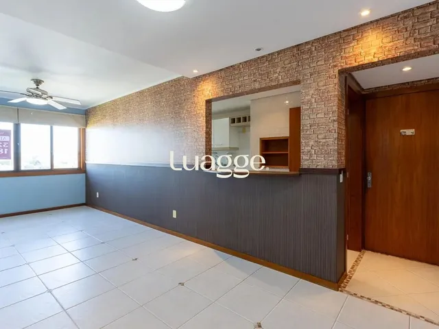 Imagem 10: Apartamento para Locação Bairro Tristeza - 70M² - 02 Quartos Sendo 01 Suite
