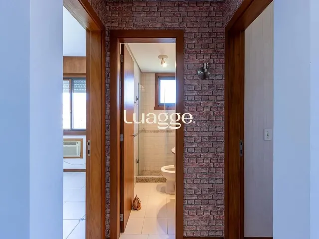 Imagem 11: Apartamento para Locação Bairro Tristeza - 70M² - 02 Quartos Sendo 01 Suite