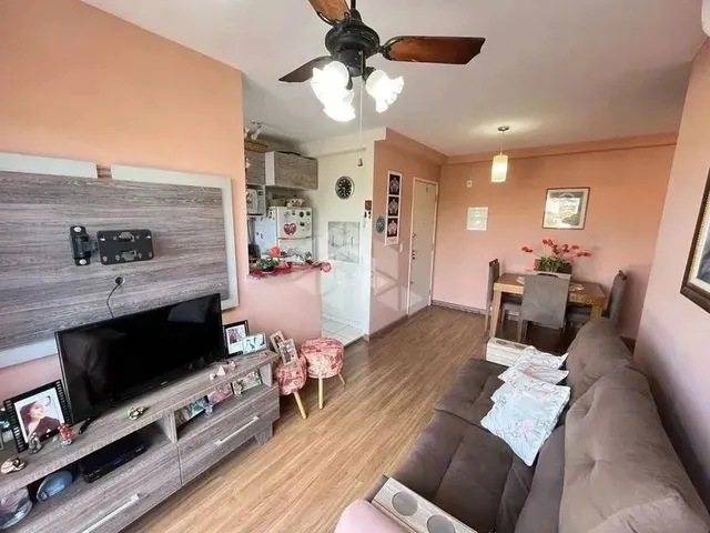 Imagem: Apartamento 51.25M² - para Alugar