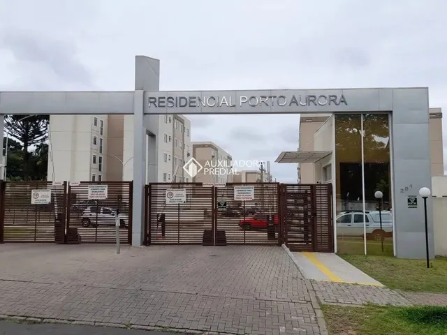 Imagem: Apartamento Novo na Cavalhada