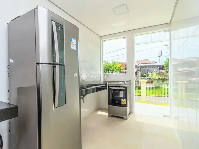 Imagem 12: Apartamento Novo na Cavalhada
