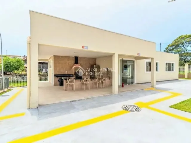Imagem 14: Apartamento Novo na Cavalhada