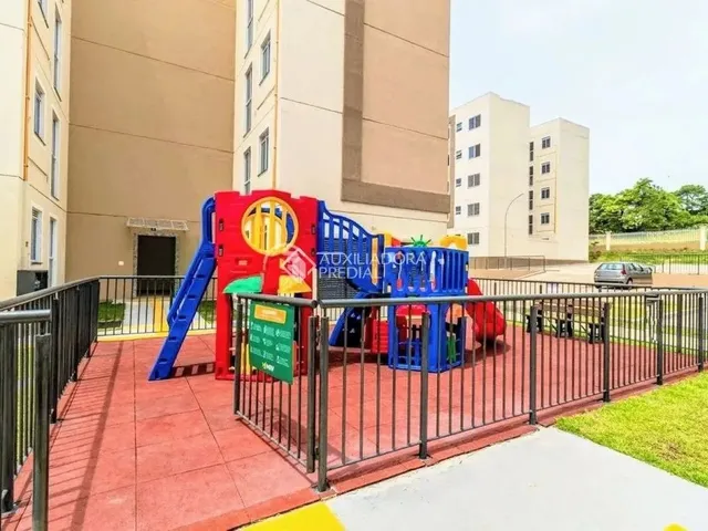 Imagem 5: Apartamento Novo na Cavalhada