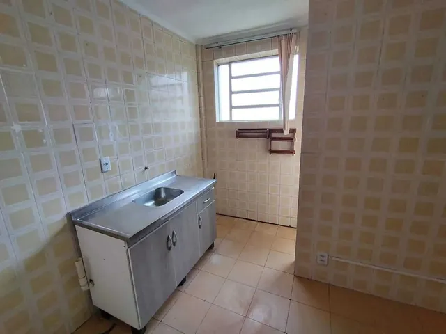 Imagem 3: Porto Alegre - Apartamento 2 Dorm - Nonoai