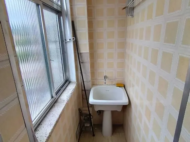 Imagem 4: Porto Alegre - Apartamento 2 Dorm - Nonoai