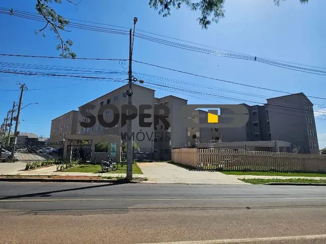 Imagem: Apartamento Imóvel para Aluguel com 2 Quartos