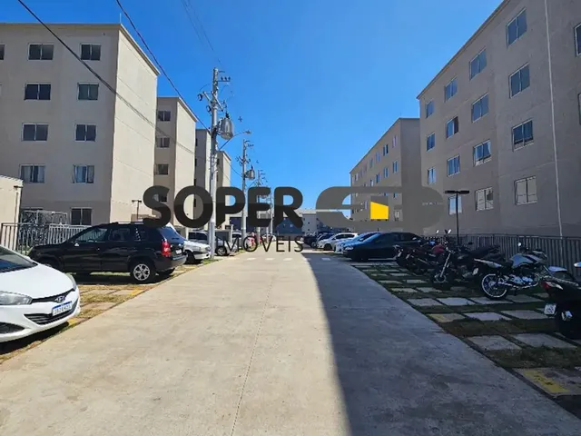 Imagem 6: Apartamento Imóvel para Aluguel com 2 Quartos em Vila Nova - Porto Alegre - Rs