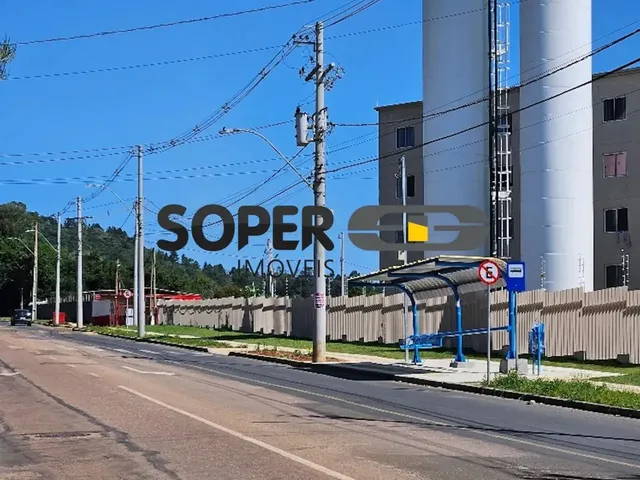 Imagem 15: Apartamento Imóvel para Aluguel com 2 Quartos em Vila Nova - Porto Alegre - Rs