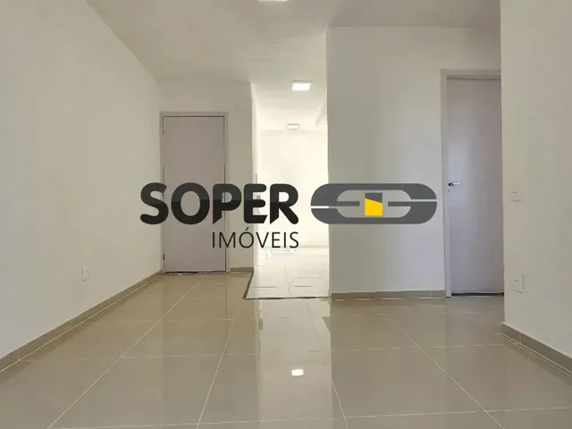Imagem 8: Apartamento Imóvel para Aluguel com 2 Quartos em Vila Nova - Porto Alegre - Rs