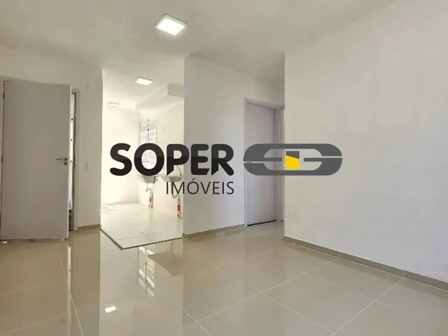Imagem 2: Apartamento Imóvel para Aluguel com 2 Quartos em Vila Nova - Porto Alegre - Rs