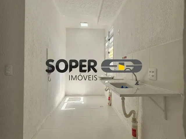 Imagem 4: Apartamento Imóvel para Aluguel com 2 Quartos em Vila Nova - Porto Alegre - Rs