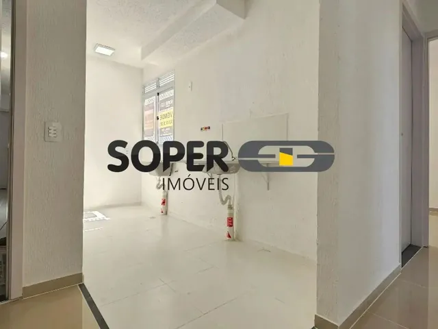 Imagem 9: Apartamento Imóvel para Aluguel com 2 Quartos em Vila Nova - Porto Alegre - Rs
