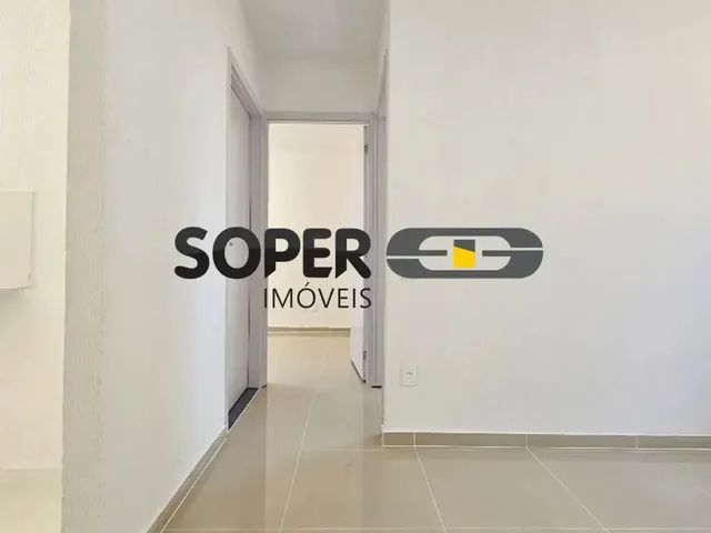Imagem 3: Apartamento Imóvel para Aluguel com 2 Quartos em Vila Nova - Porto Alegre - Rs