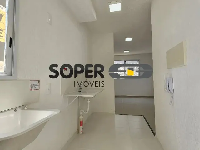 Imagem 7: Apartamento Imóvel para Aluguel com 2 Quartos em Vila Nova - Porto Alegre - Rs