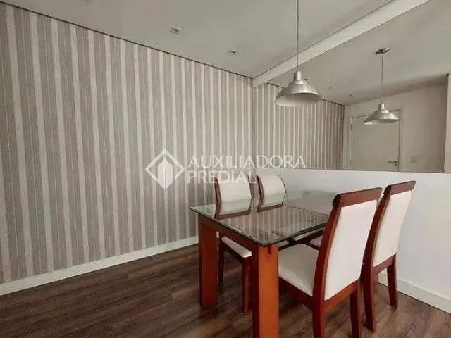 Imagem: Apartamento 2 Quartos 1 Vaga Zona Sul Porto