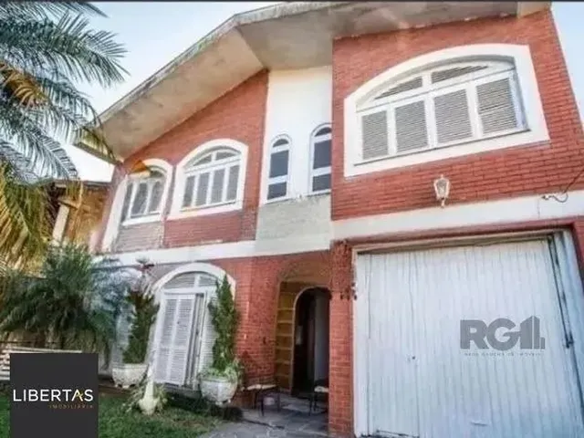 Imagem: Casa Sobrado no Bairro Tristeza de 4 Dormitórios