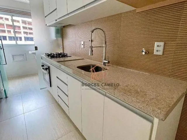 Imagem 3: Apartamento com 2 Dormitórios para Alugar, 83 M² por R$ 7.900,00/Mês - Piemonte - Nova