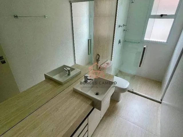 Imagem 9: Apartamento com 2 Dormitórios para Alugar, 83 M² por R$ 7.900,00/Mês - Piemonte - Nova