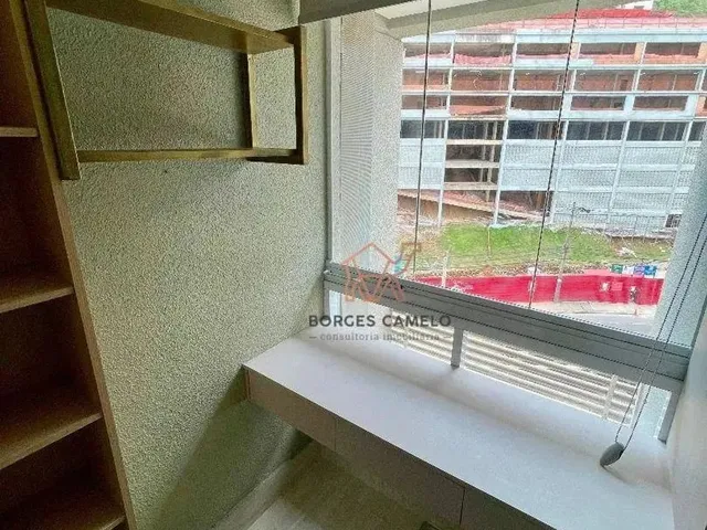 Imagem 5: Apartamento com 2 Dormitórios para Alugar, 83 M² por R$ 7.900,00/Mês - Piemonte - Nova