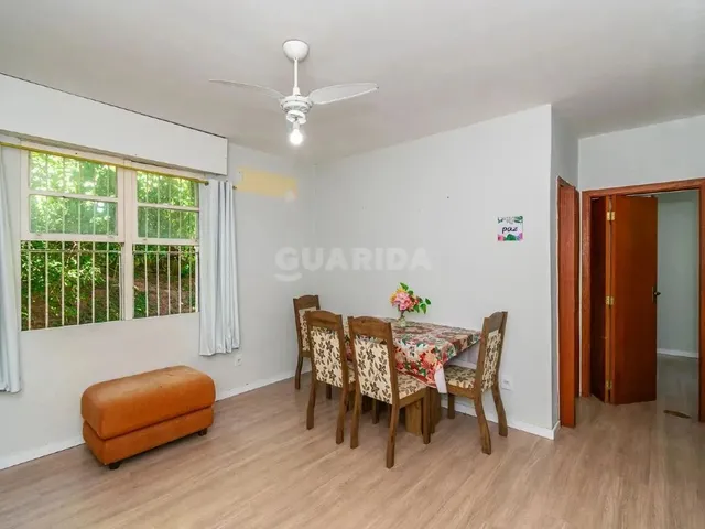 Imagem: Apartamento Mobiliado de 2 Dormitórios