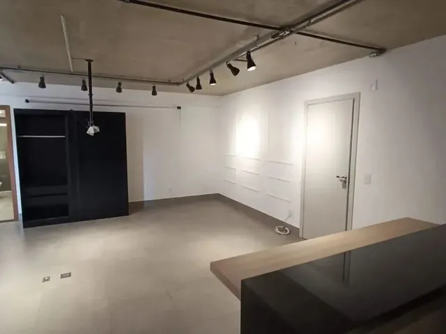 Imagem 5: Apartamento com 1 Quarto para Alugar 28M² - Funcionarios