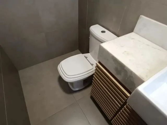 Imagem 4: Apartamento com 1 Quarto para Alugar 28M² - Funcionarios