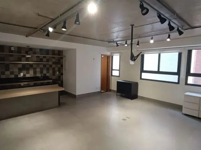 Imagem 9: Apartamento com 1 Quarto para Alugar 28M² - Funcionarios