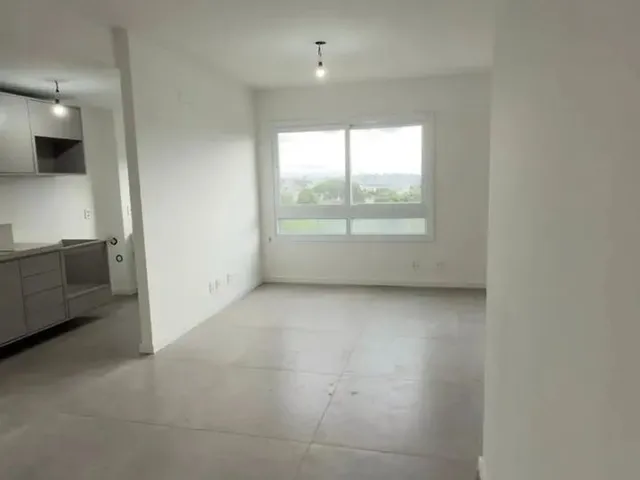 Imagem 1: Apartamento 2 Dormitórios e 2 Vagas - Teresópolis