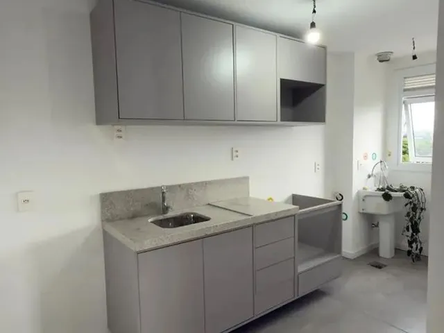 Imagem 5: Apartamento 2 Dormitórios e 2 Vagas - Teresópolis