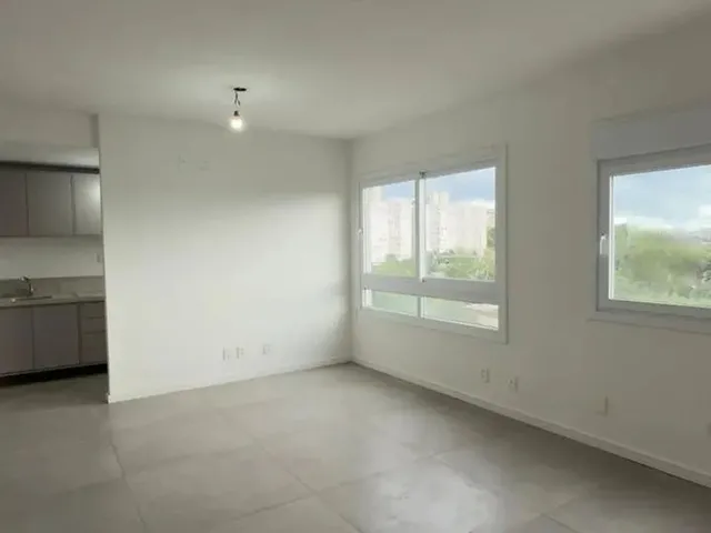 Imagem 2: Apartamento 2 Dormitórios e 2 Vagas - Teresópolis