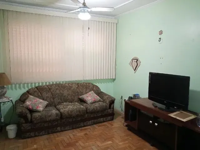 Imagem: Ap Semimobiliado, Garagem Fechada, 5Min