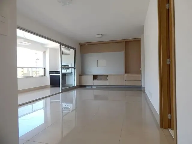 Imagem: Apartamento com 4 Dormitórios para Alugar