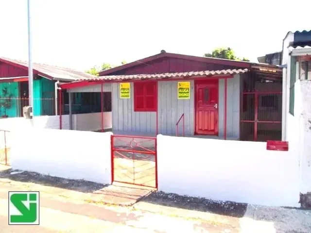 Imagem: Locação Casa Resid. Porto Alegre Rs Brasil