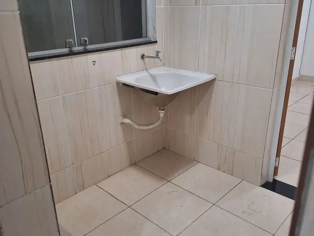Imagem: Aluga-Se Uma Kitnete