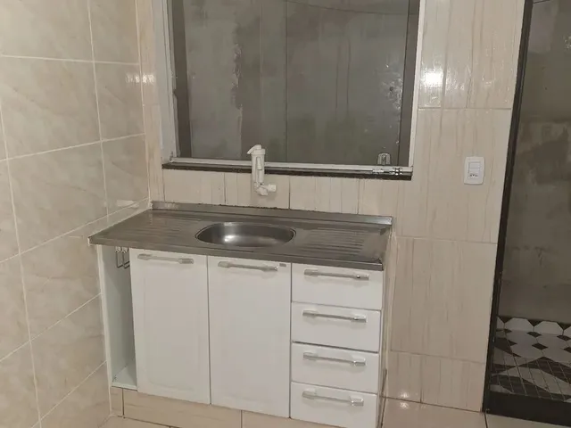 Imagem 8: Aluga-Se Uma Kitnete