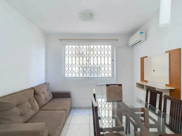 Imagem: Apartamento com 2 Dormitórios - Cavalhada