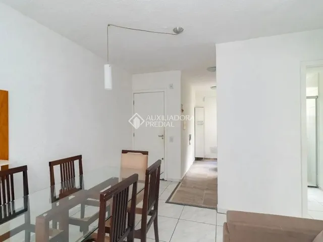 Imagem 12: Apartamento com 2 Dormitórios - Cavalhada