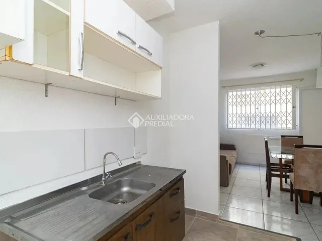 Imagem 8: Apartamento com 2 Dormitórios - Cavalhada