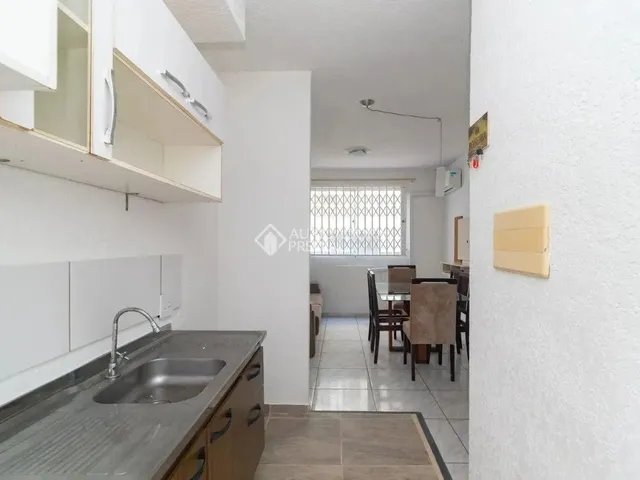 Imagem 10: Apartamento com 2 Dormitórios - Cavalhada