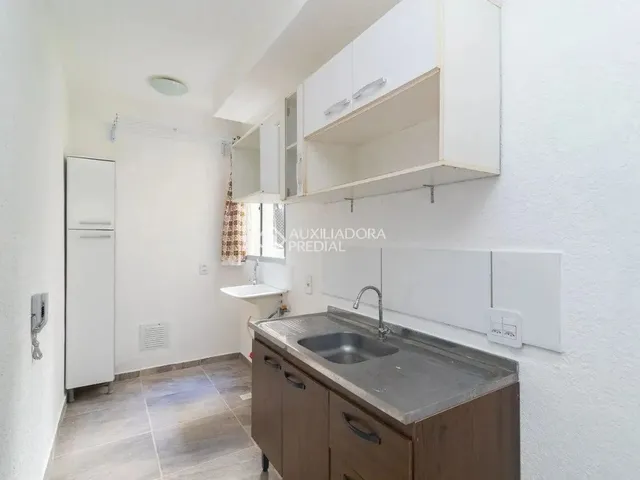 Imagem 11: Apartamento com 2 Dormitórios - Cavalhada