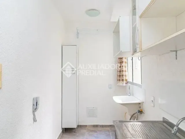 Imagem 2: Apartamento com 2 Dormitórios - Cavalhada