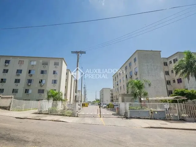 Imagem 5: Apartamento com 2 Dormitórios - Cavalhada