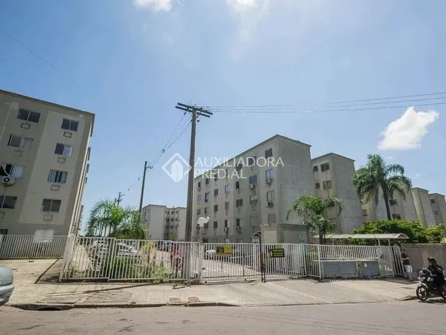 Imagem 4: Apartamento com 2 Dormitórios - Cavalhada