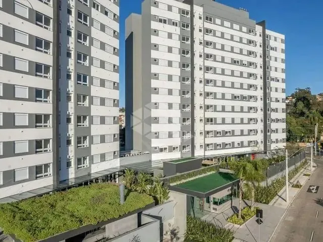 Imagem: Apartamento 67M² - para Alugar