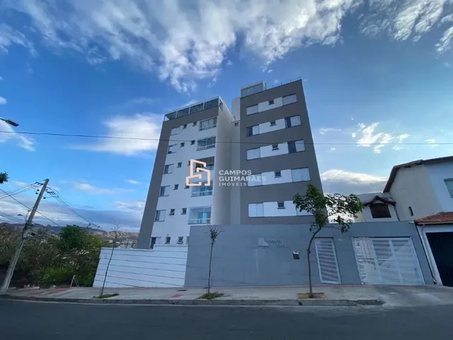 Imagem: Apartamento para Aluguel, 3 Quartos, 1 Suíte