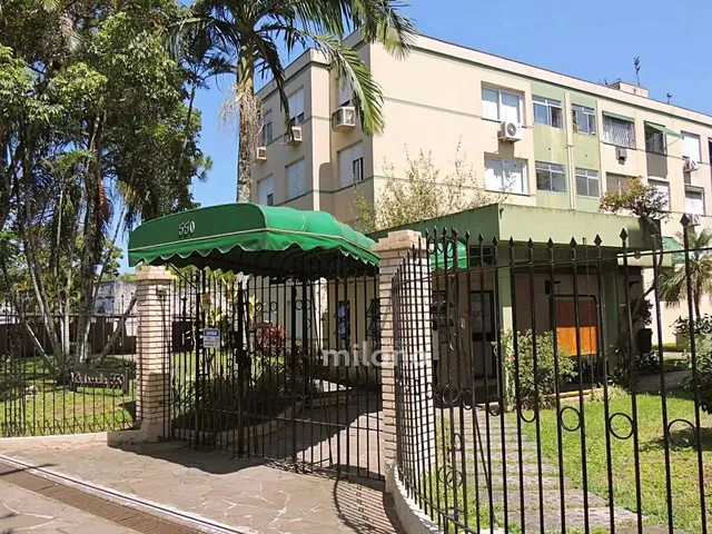 Imagem: Apartamento Residencial em Porto Alegre
