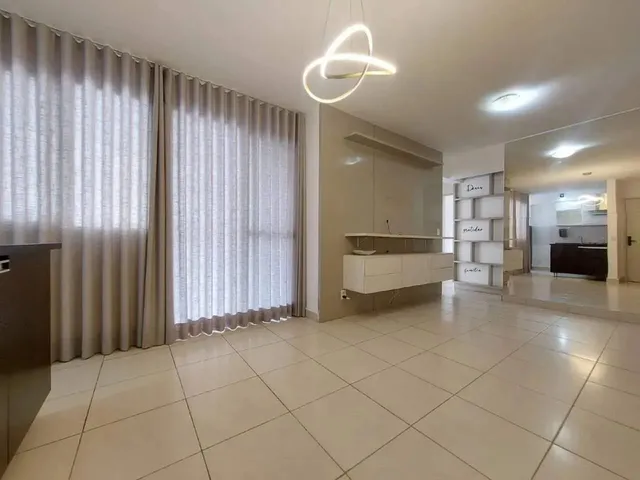Imagem: Apartamento para Aluguel - Cardoso, 3 Quartos
